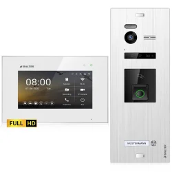 Balter EVO HD Fingerprint