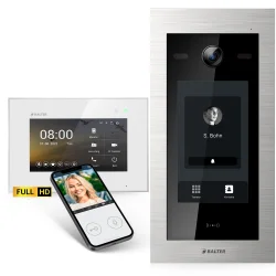 Balter EVO HD Touch
