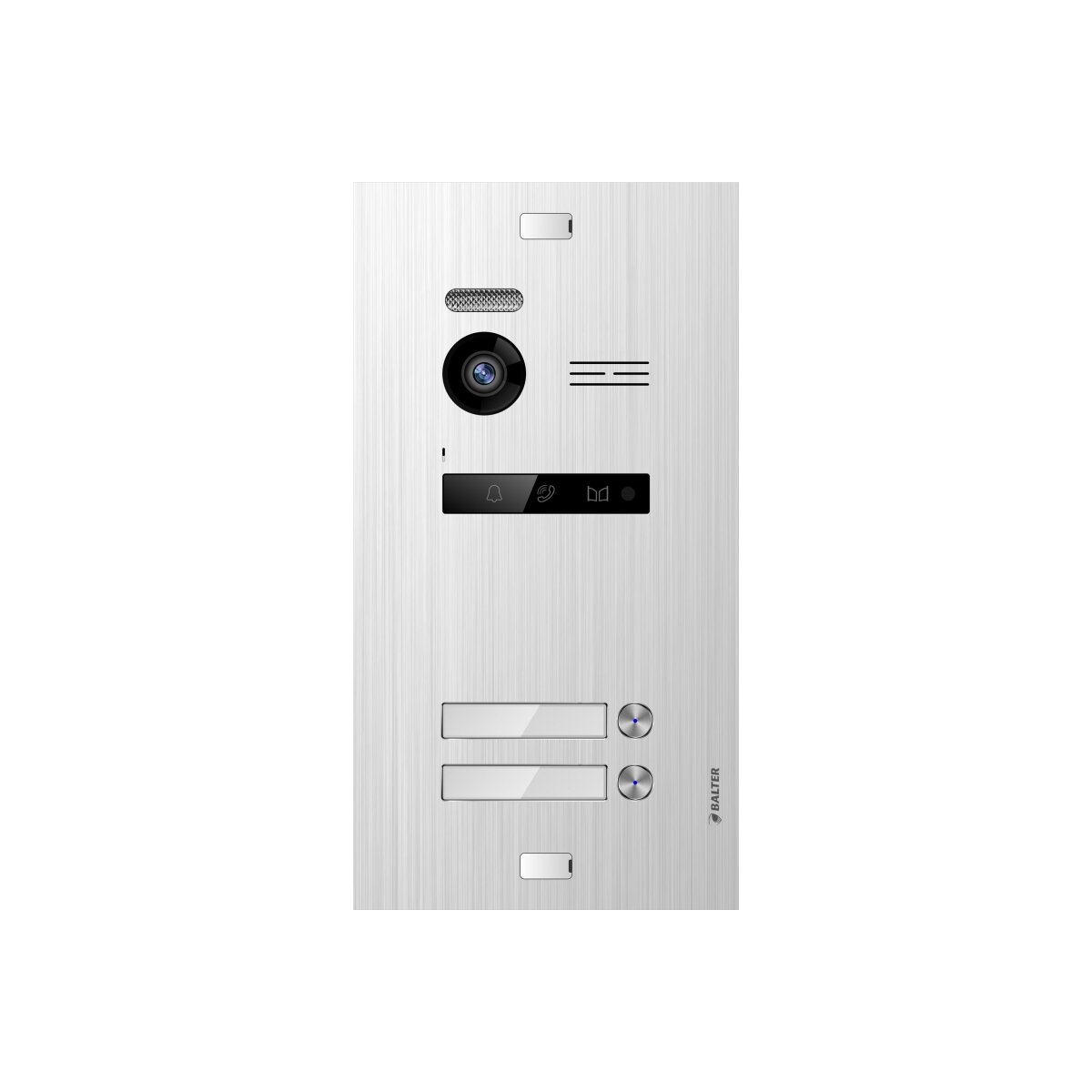 Balter Evo HD T&uuml;rstation 2 Familienhaus