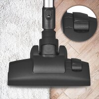 Balter Handstaubsauger Vento H3 Grey
