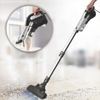 Balter Handstaubsauger Vento H3 Grey