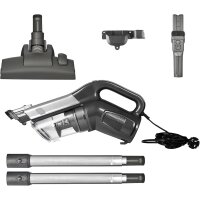 Balter Handstaubsauger Vento H3 Grey