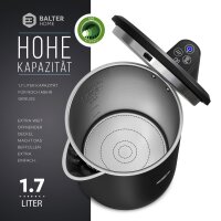 Balter Wasserkocher WK-05BT