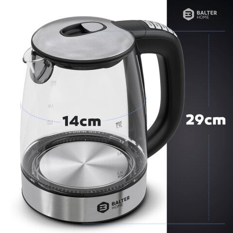 Balter Wasserkocher WK-10
