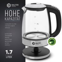 Balter Wasserkocher WK-10