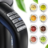 Balter Wasserkocher WK-10