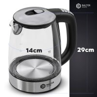 Balter Wasserkocher WK-10