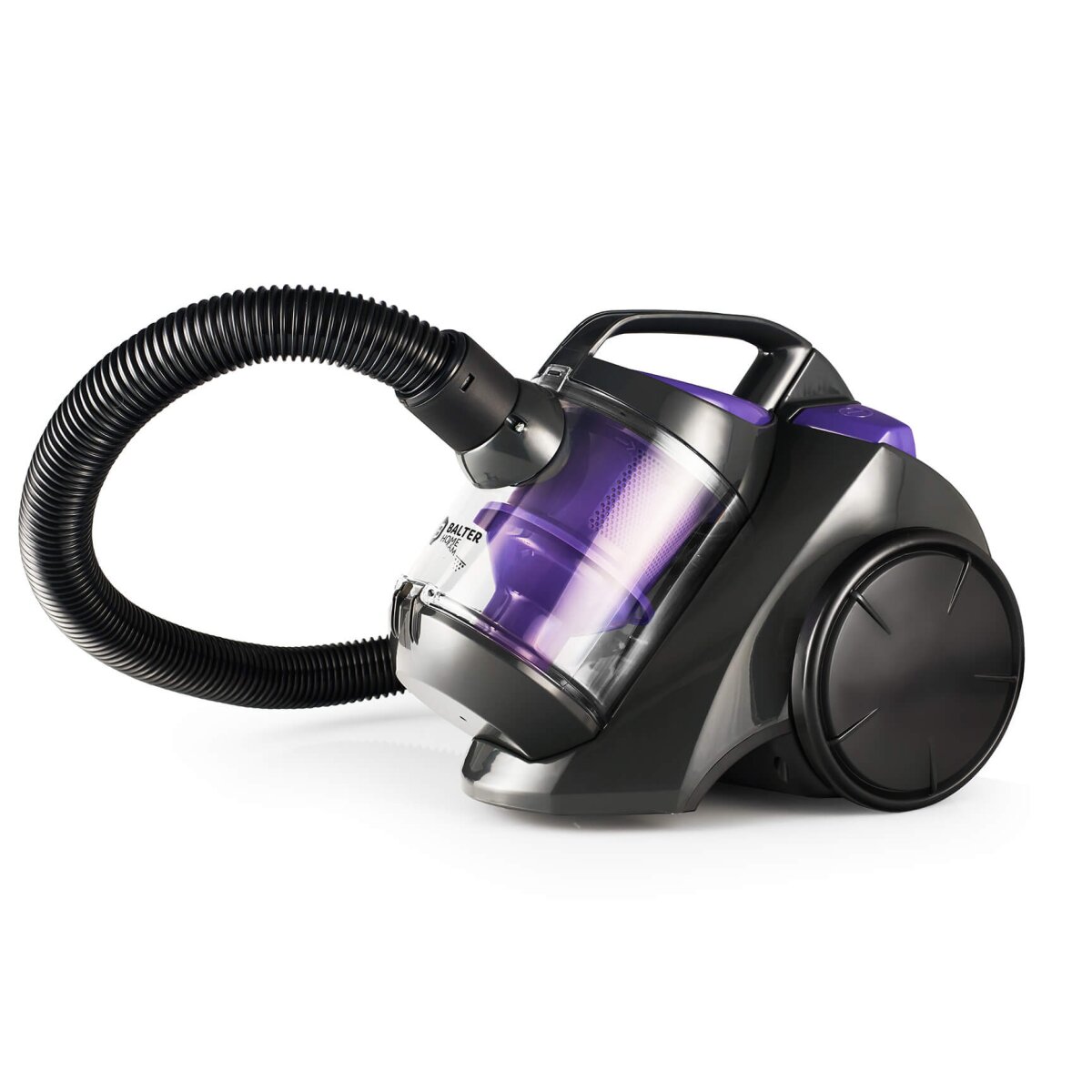 Balter Staubsauger Vento A1 Purple