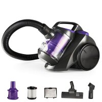 Balter Staubsauger Vento A1 Purple