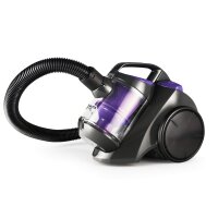 Balter Staubsauger Vento A1 Purple