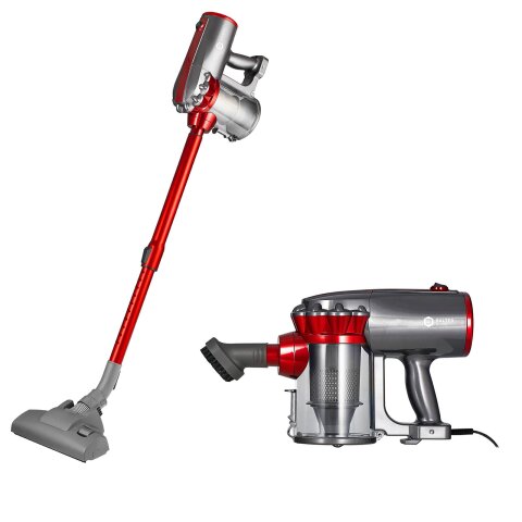 Balter Handstaubsauger Vento H2 Rot