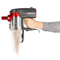 Balter Handstaubsauger Vento H2 Rot