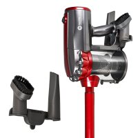 Balter Handstaubsauger Vento H2 Rot