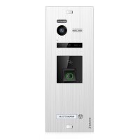 Balter Evo HD Fingerprint T&uuml;rstation 1 Familienhaus Silber