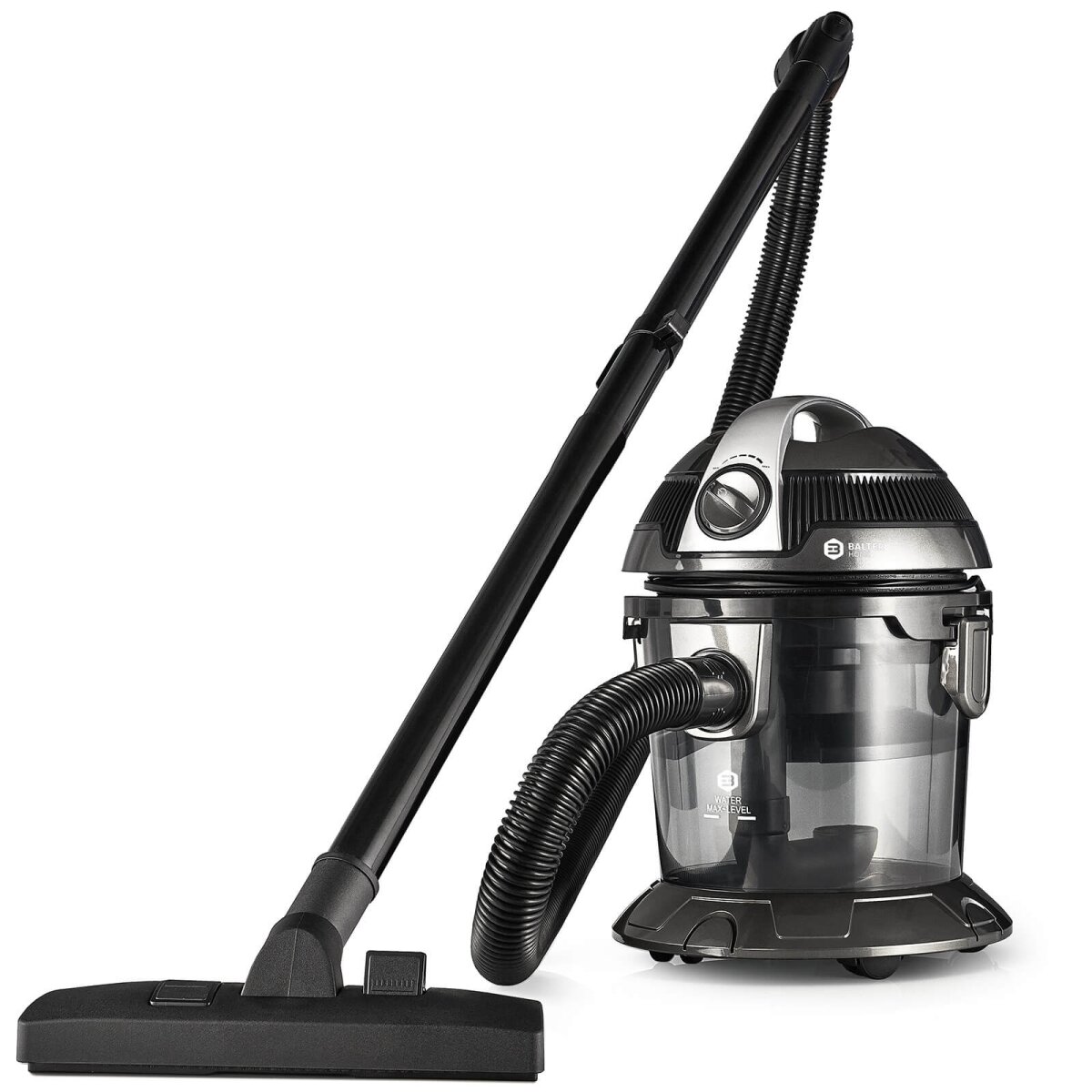 Balter Staubsauger mit Wasserfilter