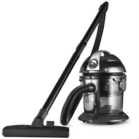 Balter Staubsauger mit Wasserfilter