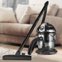 Balter Staubsauger mit Wasserfilter