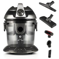 Balter Staubsauger mit Wasserfilter