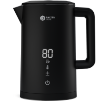 Balter Wasserkocher WK-11BL-LCD