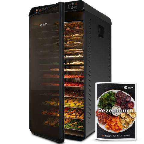 Balter D&ouml;rrautomat DA-106