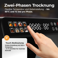 Balter D&ouml;rrautomat DA-106