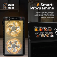 Balter D&ouml;rrautomat DA-106