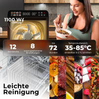 Balter D&ouml;rrautomat DA-106