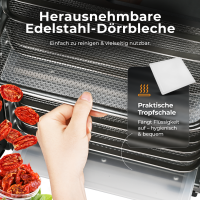 Balter D&ouml;rrautomat DA-106