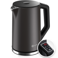 Balter Wasserkocher WK-12-GR