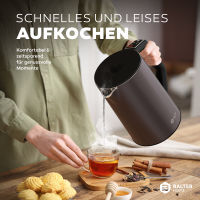 Balter Wasserkocher WK-12-GR