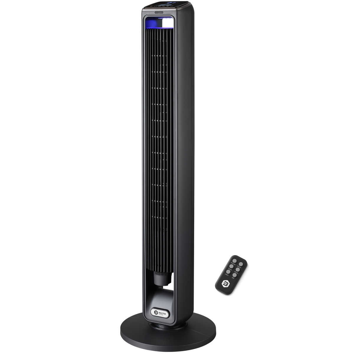 Balter Turmventilator VT-10-GR
