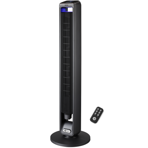Balter Turmventilator VT-10-GR