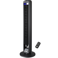 Balter Turmventilator VT-10-GR