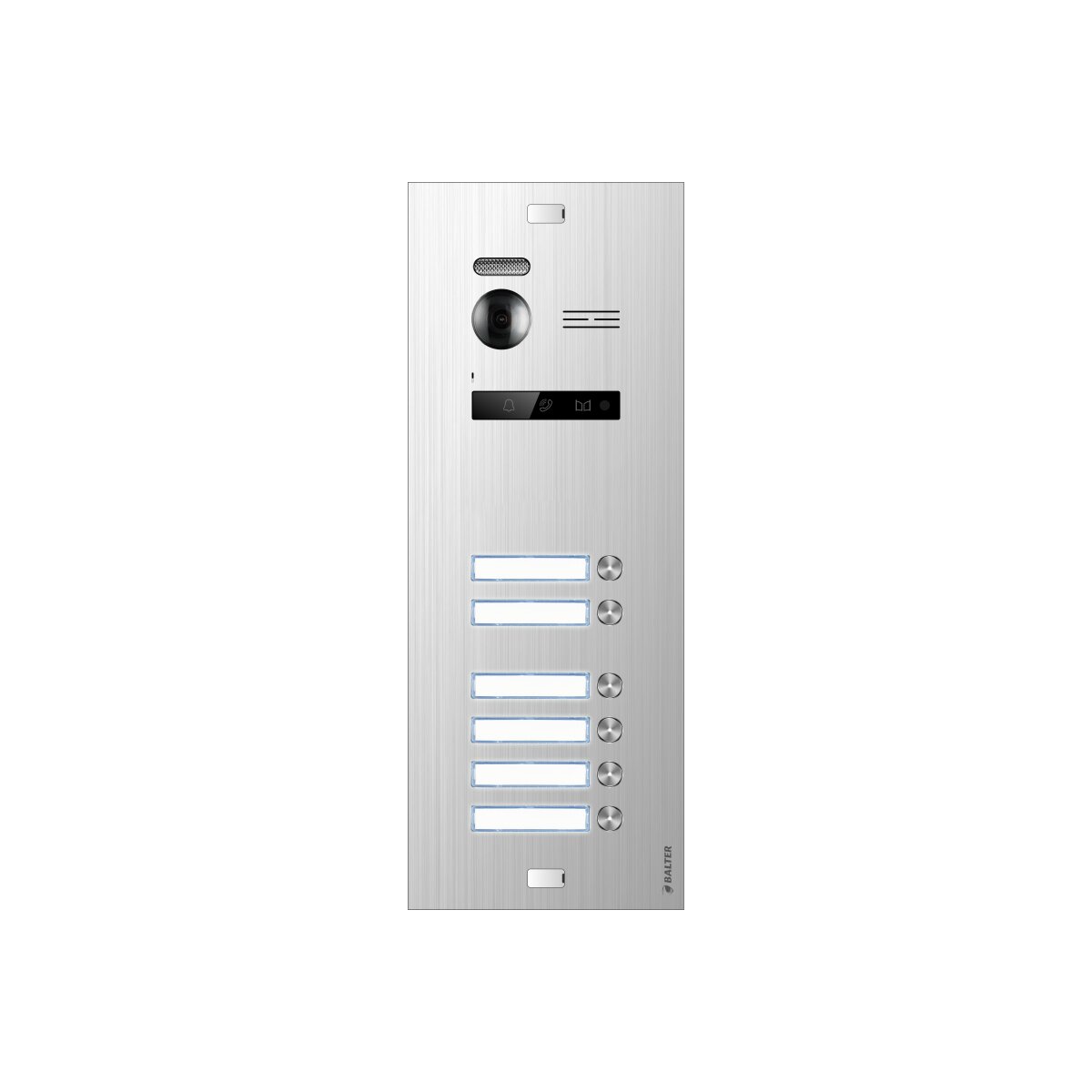 Balter Evo HD T&uuml;rstation 6 Familienhaus