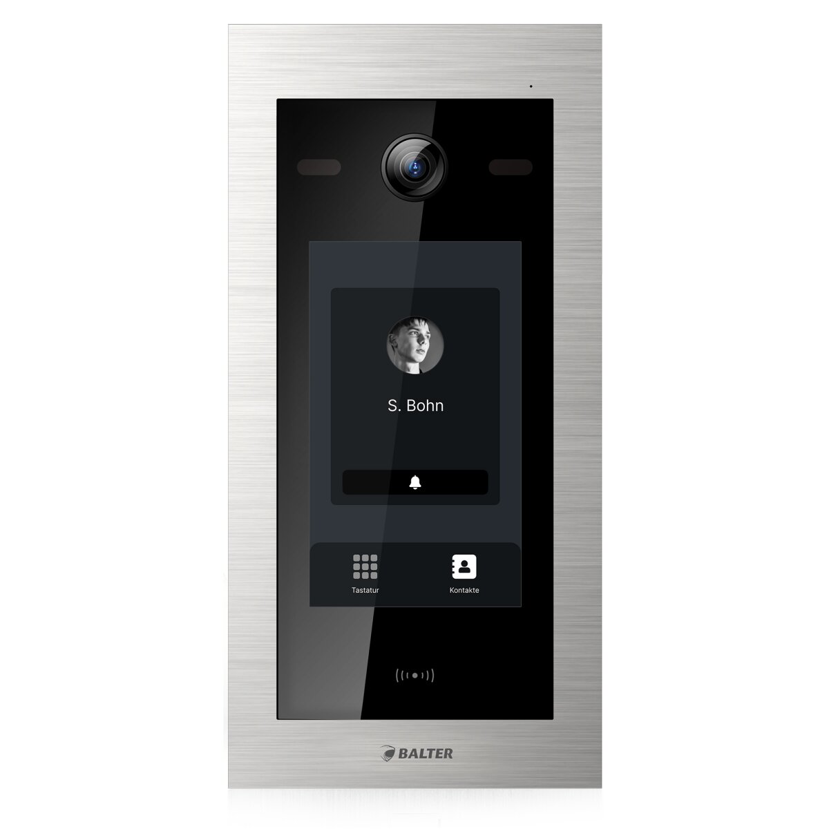 Balter Evo HD-TOUCH-7 T&uuml;rstation mit Touchscreen