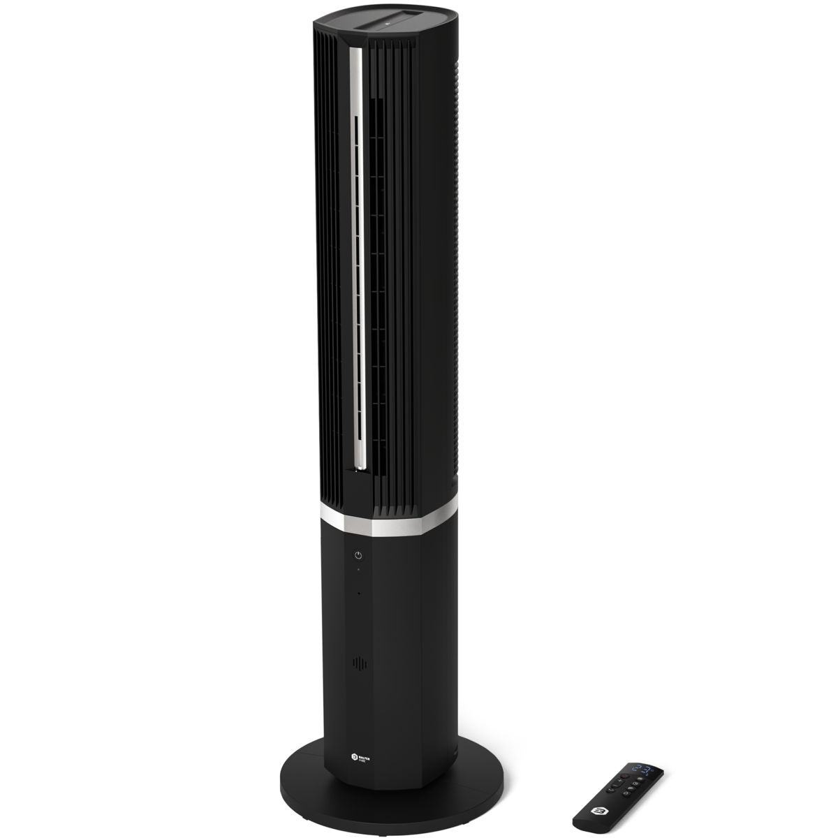 Balter Turmventilator mit Wasserk&uuml;hlung VT-11-BL