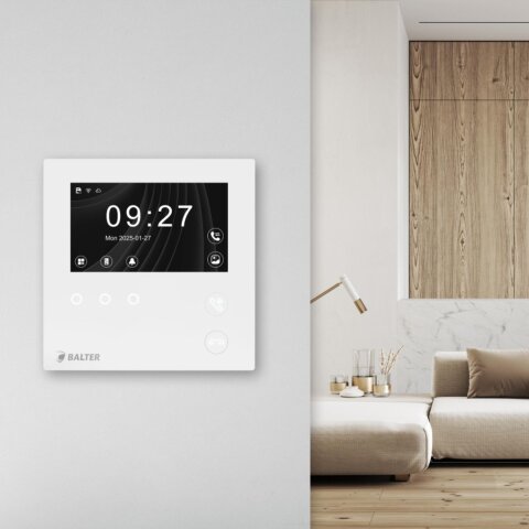 Zusatzmonitor EVO-HD-MINI-4.3M