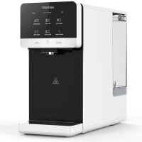 Toshiba Osmoseanlage Wei&szlig;