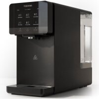 Toshiba Osmoseanlage Grau