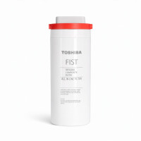 Toshiba Osmoseanlage 5-in-1 Ersatzfilter