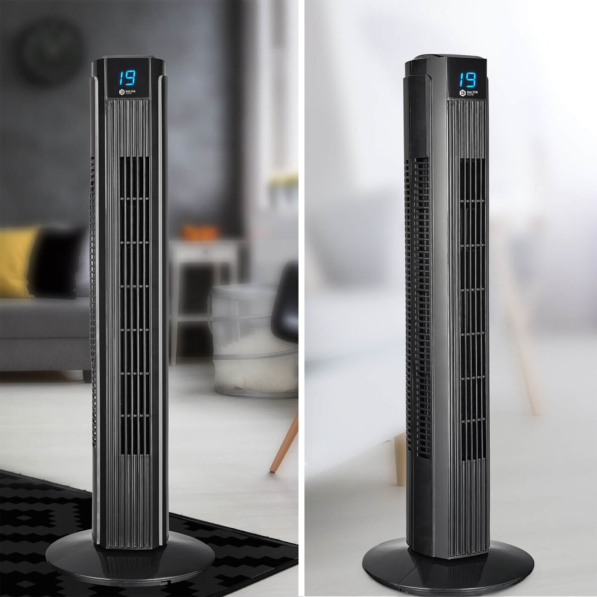 Balter Turmventilator VT-1 Breeze