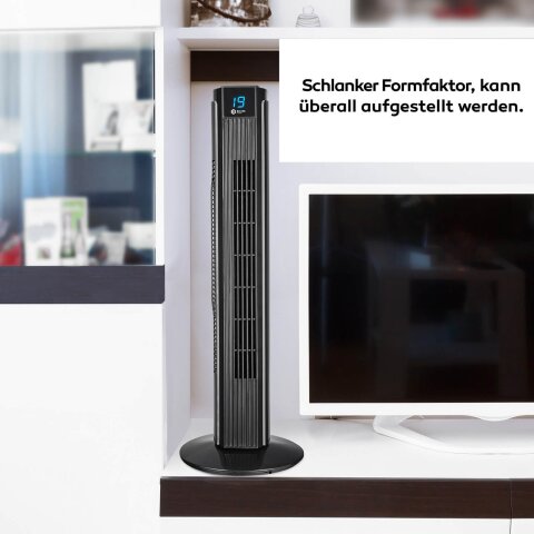 Balter Turmventilator VT-1 Breeze