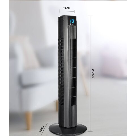 Balter Turmventilator VT-1 Breeze