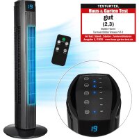 Balter Turmventilator VT-1 Breeze