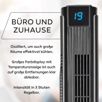 Balter Turmventilator VT-1 Breeze