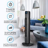 Balter Turmventilator VT-1 Breeze