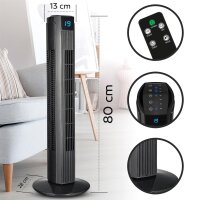 Balter Turmventilator VT-1 Breeze