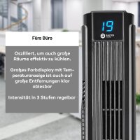 Balter Turmventilator VT-1 Breeze