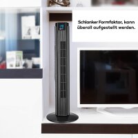 Balter Turmventilator VT-1 Breeze