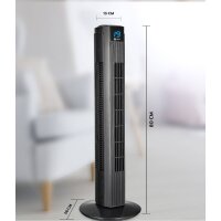 Balter Turmventilator VT-1 Breeze